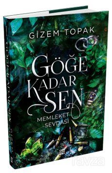 Göğe Kadar Sen 1 / Memleket Sevdası (Cı?ltlı?) - 1