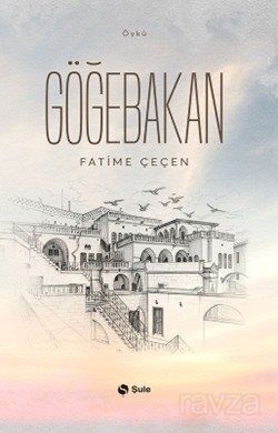 Göğebakan - 1