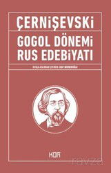 Gogol Dönemi Rus Edebiyatı - Kor Kitap