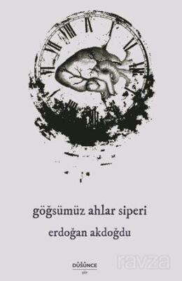 Göğsümüz Ahlar Siperi - 1