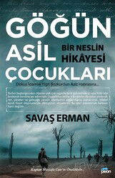 Göğün Asil Çocukları - Peon Kitap