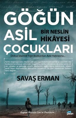 Göğün Asil Çocukları - 1