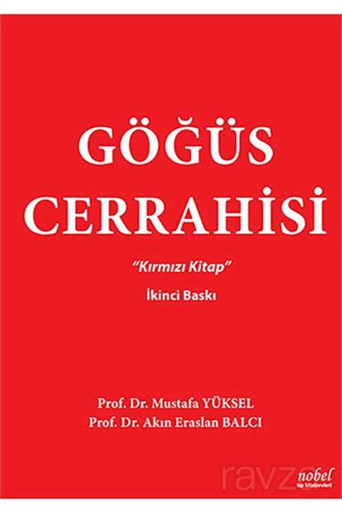 Göğüs Cerrahisi 