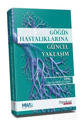 Göğüs Hastalıklarına Güncel Yaklaşım - 1