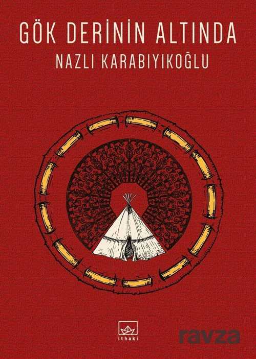 Gök Derinin Altında - İthaki Yayınları