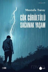 Gök Gürültülü Sağanak Yaşam - Red Yayınları