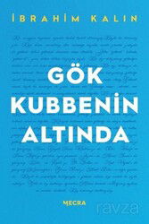 Gök Kubbenin Altında - Mecra Kitap