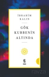 Gök Kubbenin Altında - İnsan Yayınları