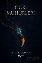 Gök Mühürleri - Papirüs Yayınevi