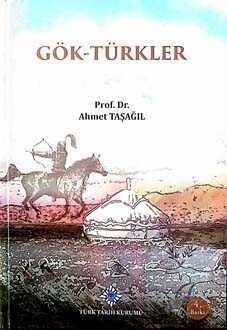 Gök-Türkler - 1
