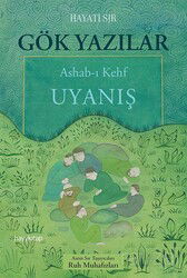 Gök Yazılar - Hayy Kitap