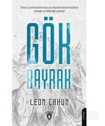 Gökbayrak - Dorlion Yayınevi