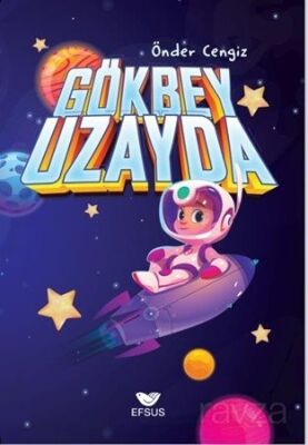 Gökbey Uzayda - 1