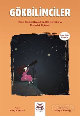 Gökbilimciler / Genç Bilim İnsanları - 1