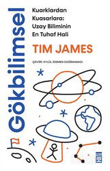 Gökbilimsel - Timaş Yayınları