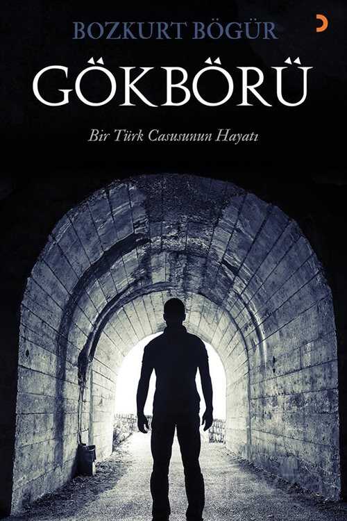 Gökbörü - Cinius Yayınları