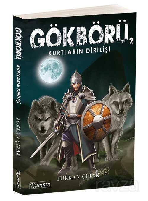 Gökbörü 2 - Kumran Yayınları
