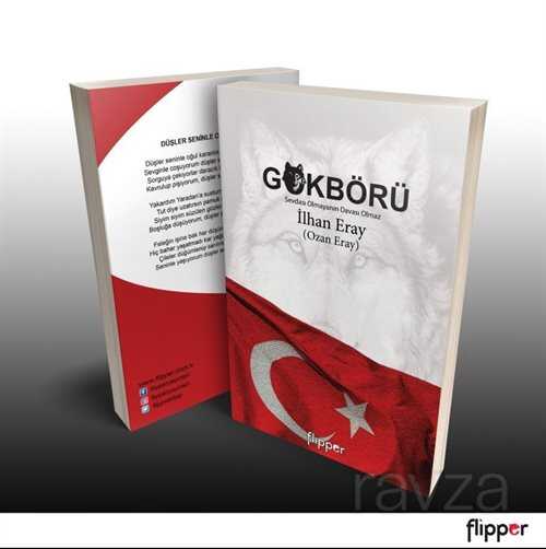 Gökbörü - Flipper Yayınları