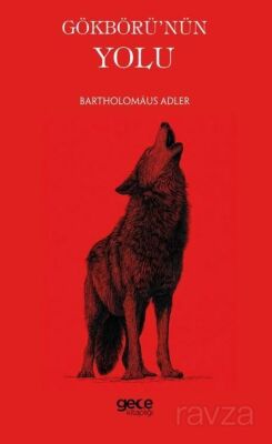 Gökbörü'nün Yolu - 1