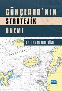 Gökçeada'nın Stratejik Önemi - 1