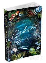 Gökçen 1: Unutulan Çiçekler - Ephesus Yayınları