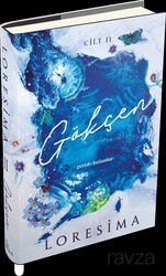 Gökçen 2: Geride Kalanlar (Ciltli) - Ephesus Yayınları