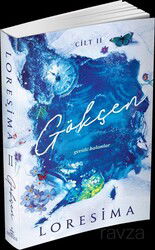 Gökçen 2: Geride Kalanlar (Karton Kapak) - Ephesus Yayınları