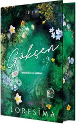 Gökçen 4: Masallar ve Sonları (Yan Boyamalı-Ciltli) - Ephesus Yayınları