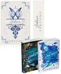 Gökçen İki Kitaplık Set - Ephesus Yayınları