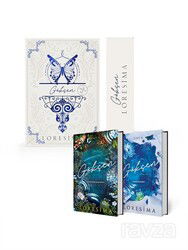 Gökçen İki Kitaplık Set (Ciltli) - Ephesus Yayınları