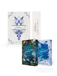 Gökçen İki Kitaplık Set (Ciltli Özel Baskı) - Ephesus Yayınları