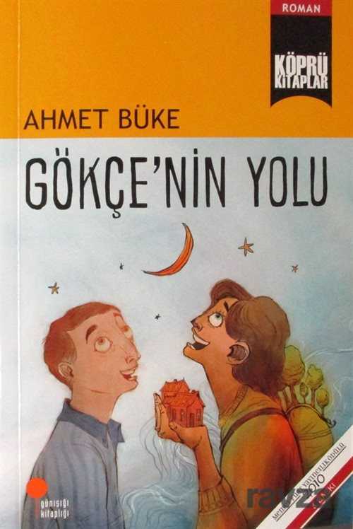 Gökçe'nin Yolu - Günışığı Kitaplığı