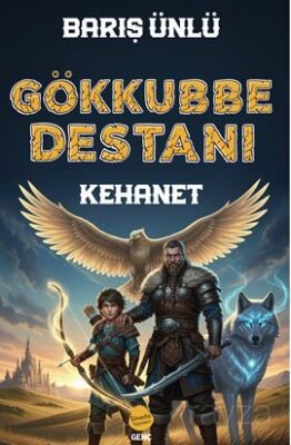Gökkubbe Destanı Kehanet - 1