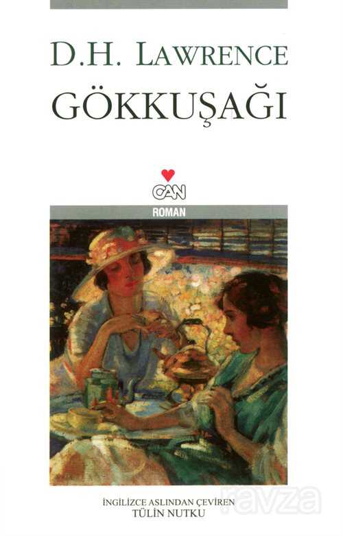 Gökkuşağı - Can Yayınları