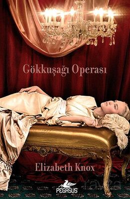 Gökkuşağı Operası / Rüya Avcısı 1. Kitap - 1