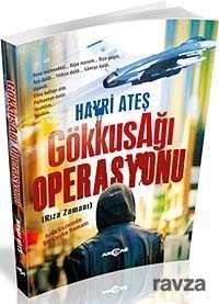 Gökkuşağı Operasyonu - Akçağ Yayınları