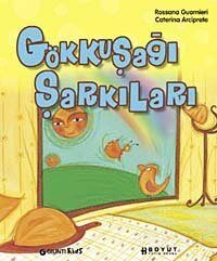 Gökkuşağı Şarkıları - 1