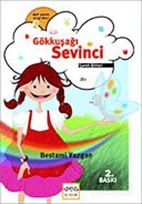 Gökkuşağı Sevinci - 1