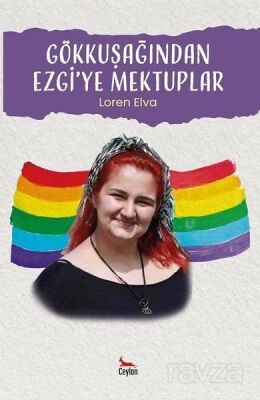 Gökkuşağından Ezgi'ye Mektuplar - 1