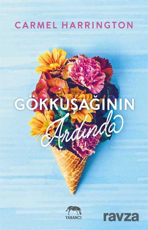 Gökkuşağının Ardında - Yabancı Yayınları