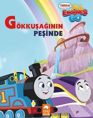 Gökkuşağının Peşinde - 1