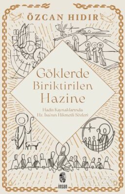 Göklerde Biriktirilen Hazine - 1