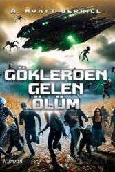 Göklerden Gelen Ölüm - Kumran Yayınları