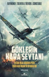 Göklerin Kara Şeytanı - Kronik Kitap