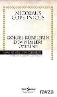 Göksel Kürelerin Devinimleri Üzerine (Karton Kapak) - İş Bankası Yayınları
