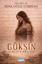 Gökşin - Peon Kitap