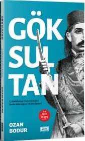 Göksultan (Karton Kapak) - Eşik Yayınları