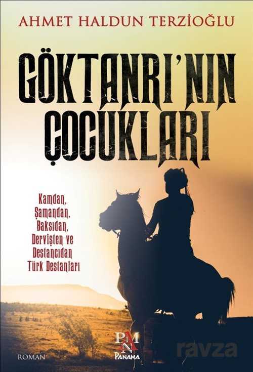 Göktanrı'nın Çocukları - 1