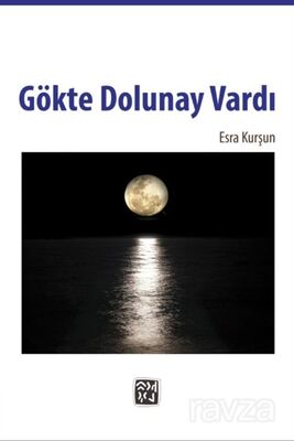 Gökte Dolunay Vardı - 1