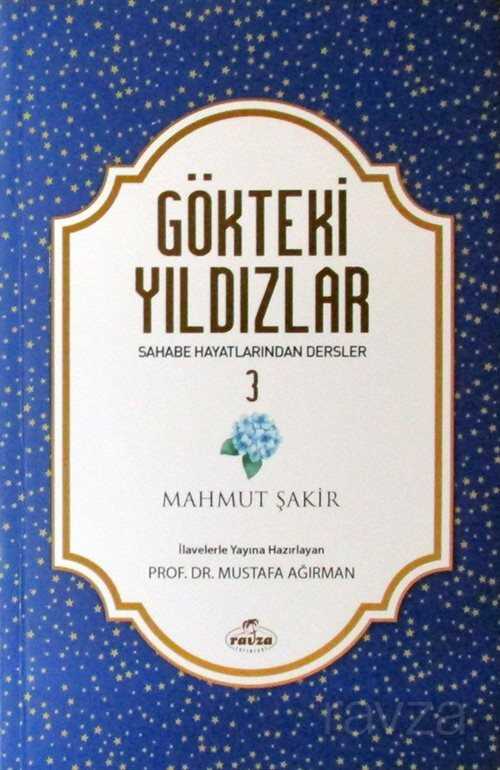 Gökteki Yildizlar 3 - Ravza Yayınları